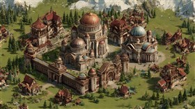 Ancient Village