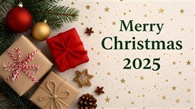 Christmas 2025