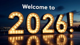 Welcome 2026