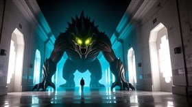 The Creature