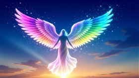 Sky Angel