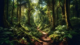 Jungle Trail