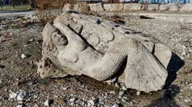 Mermaid Rock