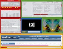 Plastic Fantastic (WinAmp Classic)