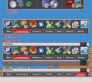 Skintendo Tabbed