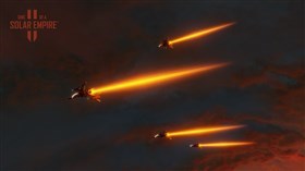 Sins of a Solar Empire II