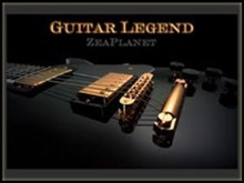 Guitar Legend