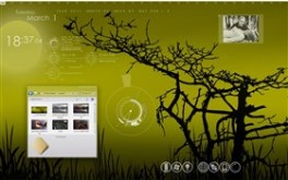 Marchdesktop