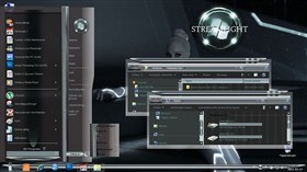 streamlight