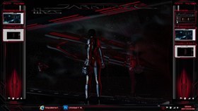 DarkTrek Tiles
