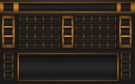 Artist Workspace Tooling Wallpaper XXI