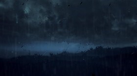 Storm is Coming