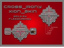 Cross_Irony