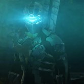 Dead Space 2 the digger