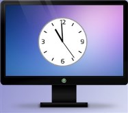 Reverse Clock 1.2