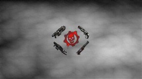 Gears of War 3