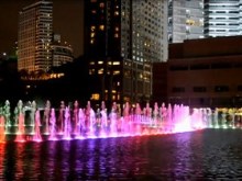 city fountain 5