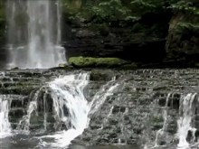 supreme waterfall