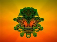 fractal boom