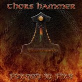 Thor's Hammer
