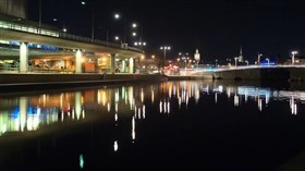 Stockholm Night 3