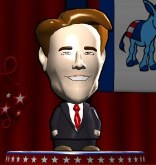 Evan Bayh