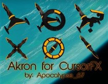 Akron