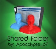 Shared Folder