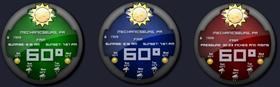 R-Grille dx weather
