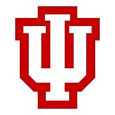 Indiana Univ. Logo