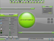 Owned desktop