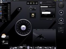 Jet Black