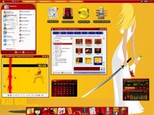 Kill Bill