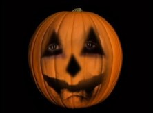 Happy Halloween