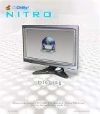 Nitro - Display