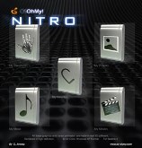 OHMY! Nitro (PNG II)