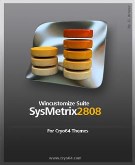 SysMetrix 2808