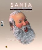 Santa icon