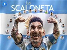 La Scaloneta