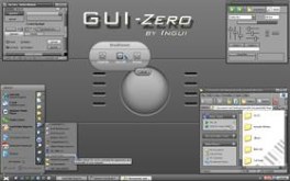 GUI zero