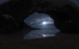 Viewfinder Rock