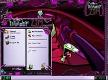 Invader Zim