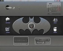 Batmans Vista