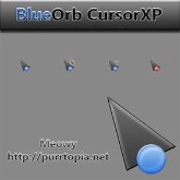 BlueOrb
