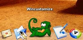 Wincustomize