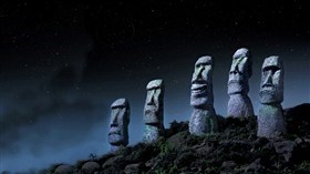 Easter Island