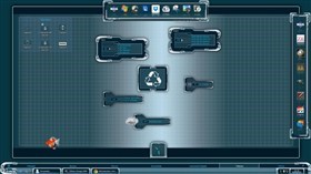 Steel Anchor