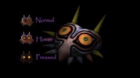 Zelda: Majora's Mask