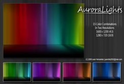 AuroraLights
