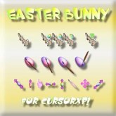 Easter Bunny